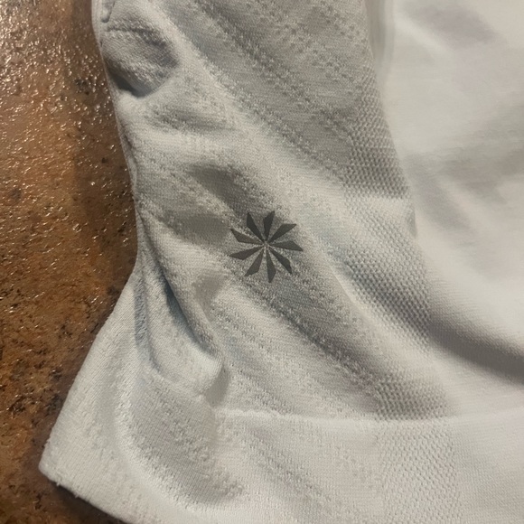 Athleta Speedlight Tank Size XS‎ - Picture 4 of 5